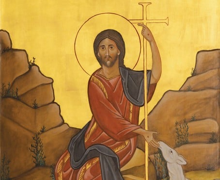 Icon of Christ