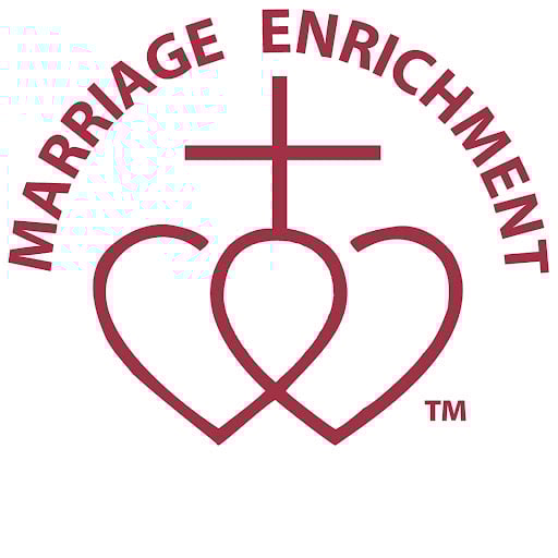 Logo for the Movement for Marriage Enrichment