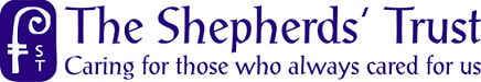 Shepherds Trust logo